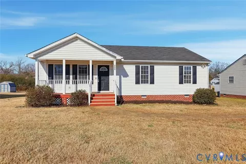 2524 National St, Richmond, VA 23231