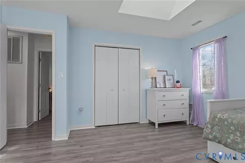 Bedroom - 3203 Barnes Spring Ct, Midlothian, VA 23112 photo 8 of 8