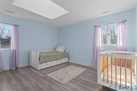 Bedroom - 3203 Barnes Spring Ct, Midlothian, VA 23112 photo 7 of 8