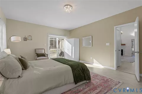 Bedroom - 3203 Barnes Spring Ct, Midlothian, VA 23112 photo 2 of 8