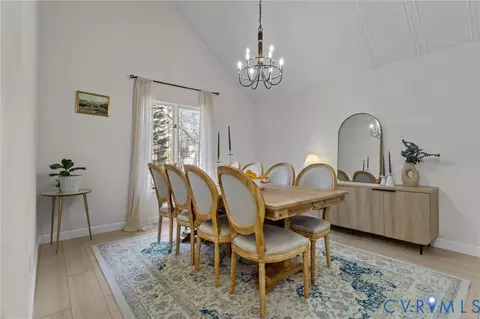 Dining - 3203 Barnes Spring Ct, Midlothian, VA 23112 photo 1 of 2
