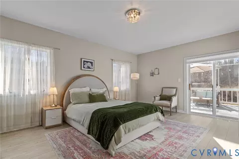 Bedroom - 3203 Barnes Spring Ct, Midlothian, VA 23112 photo 1 of 8