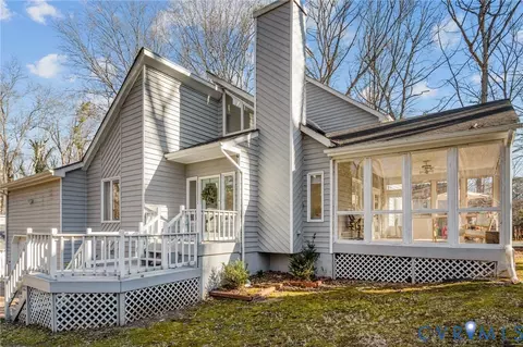 Other - 3203 Barnes Spring Ct, Midlothian, VA 23112 photo 5 of 12