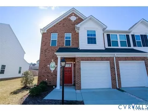 7390 Smoothbore Ln, Mechanicsville, VA 23116