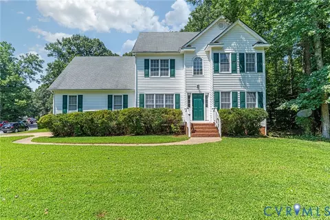 6125 Waterman Pl, Chesterfield, VA 23832