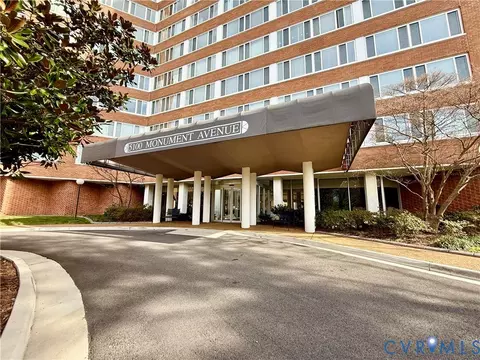 5100 Monument Ave #313, Richmond, VA 23230