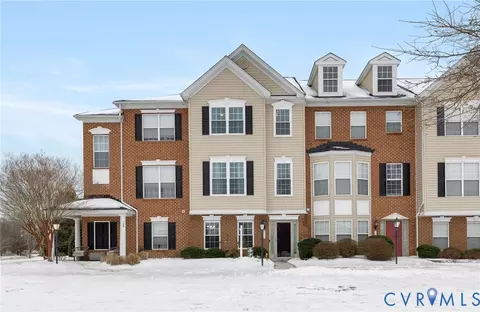 7478 Pebble Lake Dr #7478, Mechanicsville, VA 23111