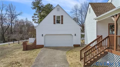 Exterior - 4702 Edrie Dr, Sutherland, VA 23885 photo 3 of 3