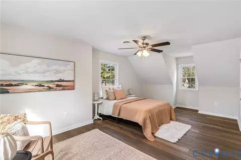 Bedroom - 4702 Edrie Dr, Sutherland, VA 23885 photo 1 of 6