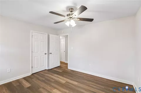 Bedroom - 4702 Edrie Dr, Sutherland, VA 23885 photo 4 of 6