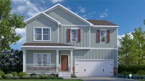5414 Qualla Trace Ter, Chesterfield, VA 23832