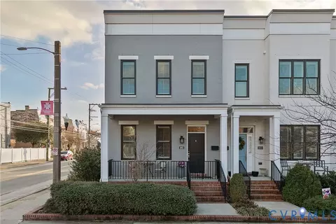 2601 Kensington Ave, Richmond, VA 23220
