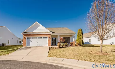 7622 Settlers Ridge Ct, Henrico, VA 23231