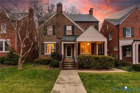 4104 Stuart Ave, Richmond, VA 23221