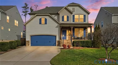 7225 Stafford Park Dr, Moseley, VA 23120