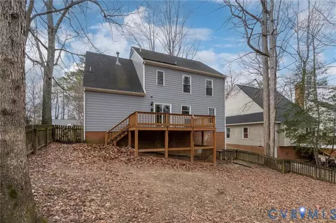 Exterior - 5609 Chatmoss Rd, Midlothian, VA 23112 photo 4 of 4