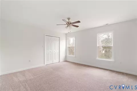 Bedroom - 5609 Chatmoss Rd, Midlothian, VA 23112 photo 7 of 8