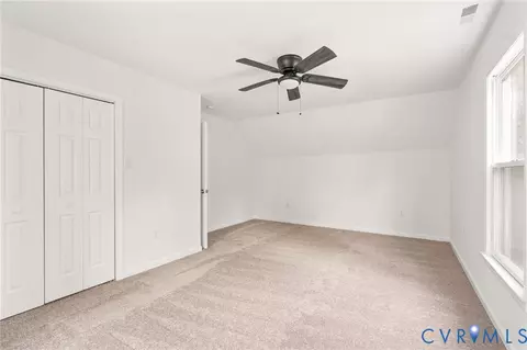 Bedroom - 5609 Chatmoss Rd, Midlothian, VA 23112 photo 3 of 8