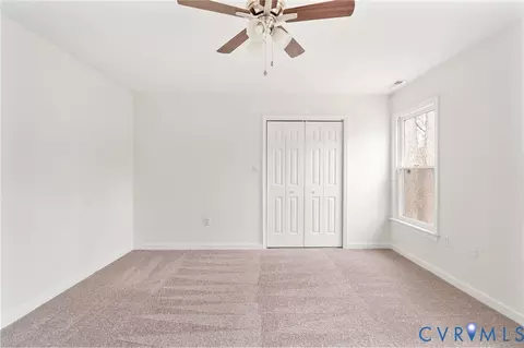 Bedroom - 5609 Chatmoss Rd, Midlothian, VA 23112 photo 8 of 8