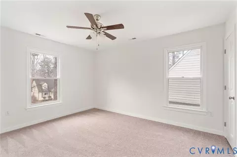 Bedroom - 5609 Chatmoss Rd, Midlothian, VA 23112 photo 5 of 8