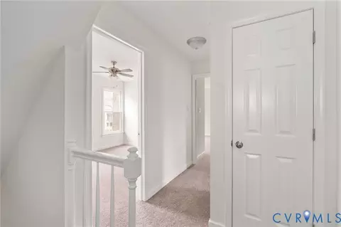 Entry Way - 5609 Chatmoss Rd, Midlothian, VA 23112 photo 5 of 5
