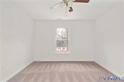 Bedroom - 5609 Chatmoss Rd, Midlothian, VA 23112 photo 6 of 8