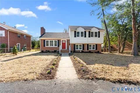 8005 Three Chopt Rd, Henrico, VA 23229