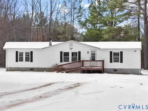 246 Wildlife Ln, Rice, VA 23966