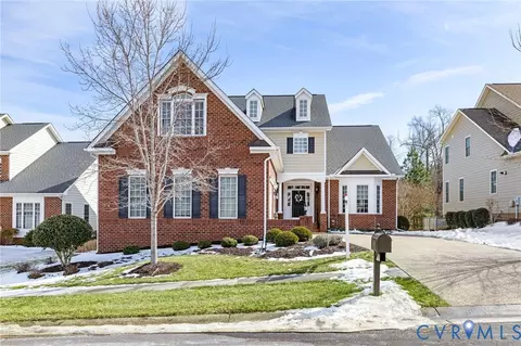 3519 Highbridge Dr, Midlothian, VA 23113