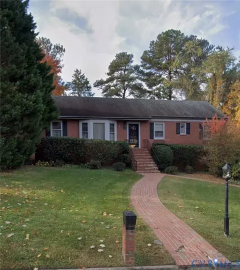 8709 Bedell Rd, Henrico, VA 23229