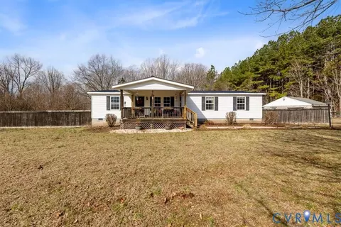2075 S Genito Rd, Burkeville, VA 23922