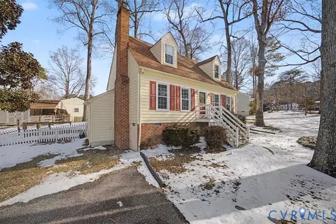 8306 Boones Trail Rd, Chesterfield, VA 23832