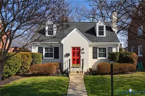 4414 Park Ave, Richmond, VA 23221