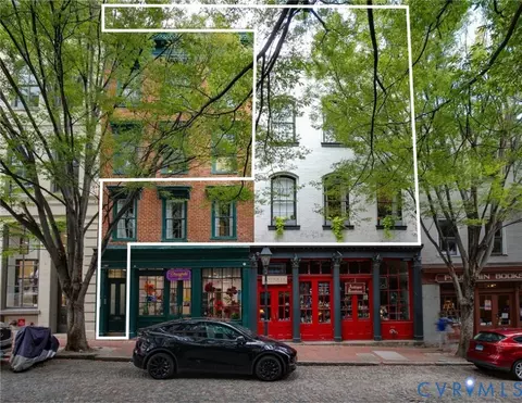 1306 E Cary St #A, Richmond, VA 23219