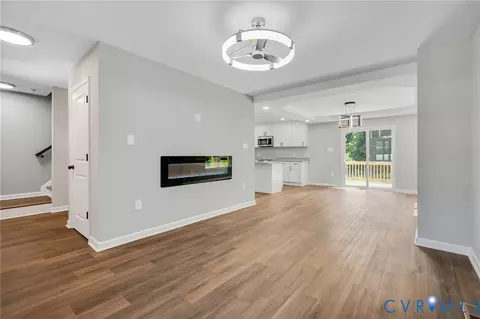 425 Byrne St, Petersburg, VA 23803