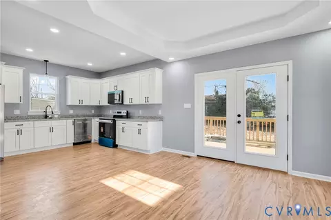 425 Byrne St, Petersburg, VA 23803