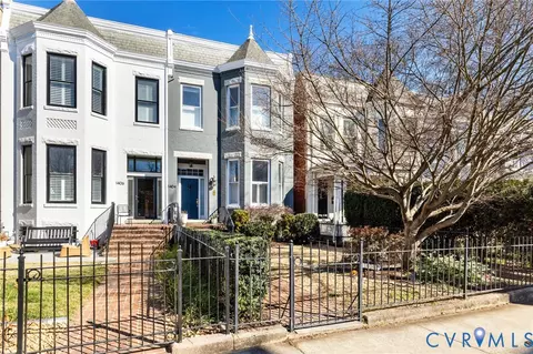 1404 Park Ave, Richmond, VA 23220