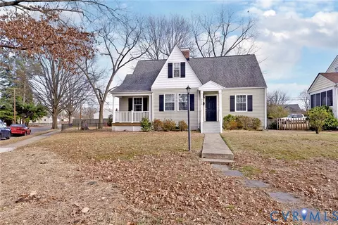 3615 Missouri Ave, Richmond, VA 23222