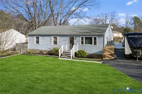 8501 Windingrun Ln, North Chesterfield, VA 23237