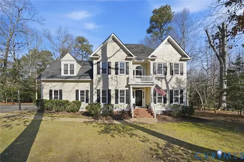 8418 Rock Valley Ln, Chesterfield, VA 23838