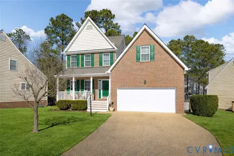 14412 Ashdale Way, Chesterfield, VA 23832