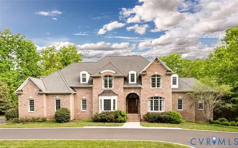 10333 Sonny Meadows Ln, Mechanicsville, VA 23116