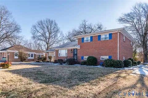 20408 Loyal Ave, Petersburg, VA 23803