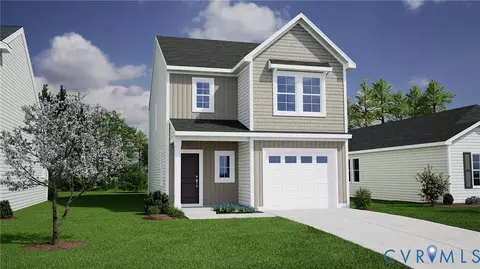 6468 Lila Crest Ln, Midlothian, VA 23112