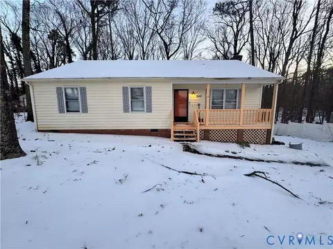 7600 Drexelbrook Rd, Chesterfield, VA 23832