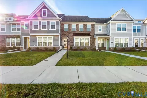 6118 Buntline Ln, Ampthill, VA 23234
