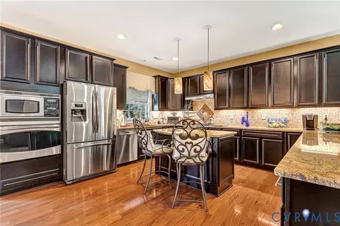 5221 Preston Square Loop, Glen Allen, VA 23059