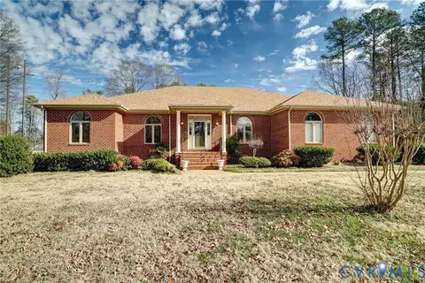 9201 Wilmecote Ave, Henrico, VA 23228