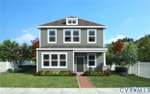 625 Juniper St, Richmond, VA 23222