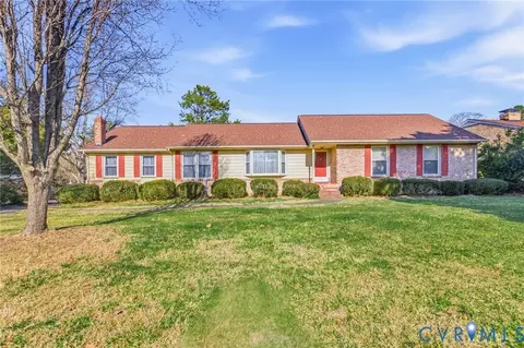 4500 Vauxhall Rd, Richmond, VA 23234